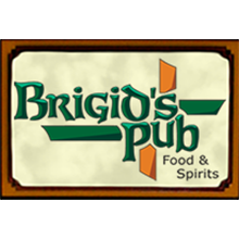 Brigid’s Cross Irish Pub
