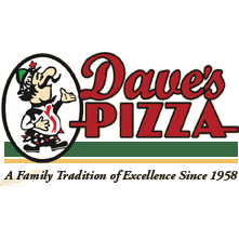 Dave’s Pizza
